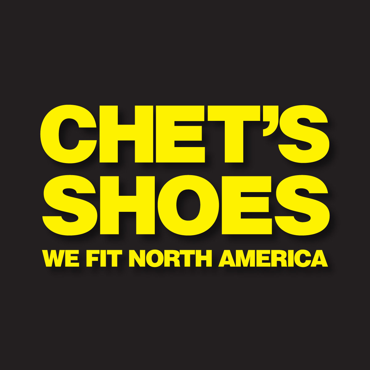 Chet's Shoes