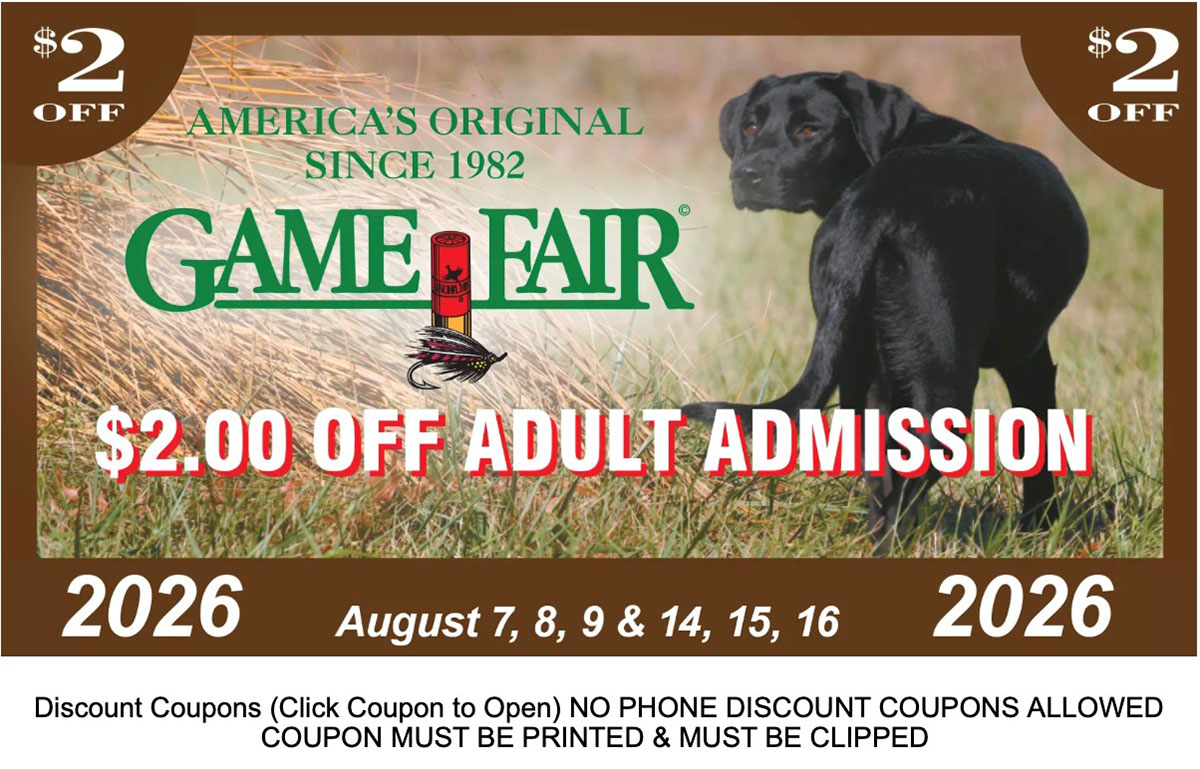 Discount Coupon 2026