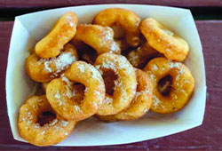 Onion rings